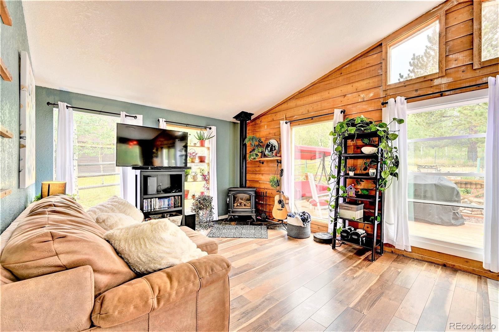 140 Snow Water Road Bailey, CO 80421 - Photo 4 of 26
