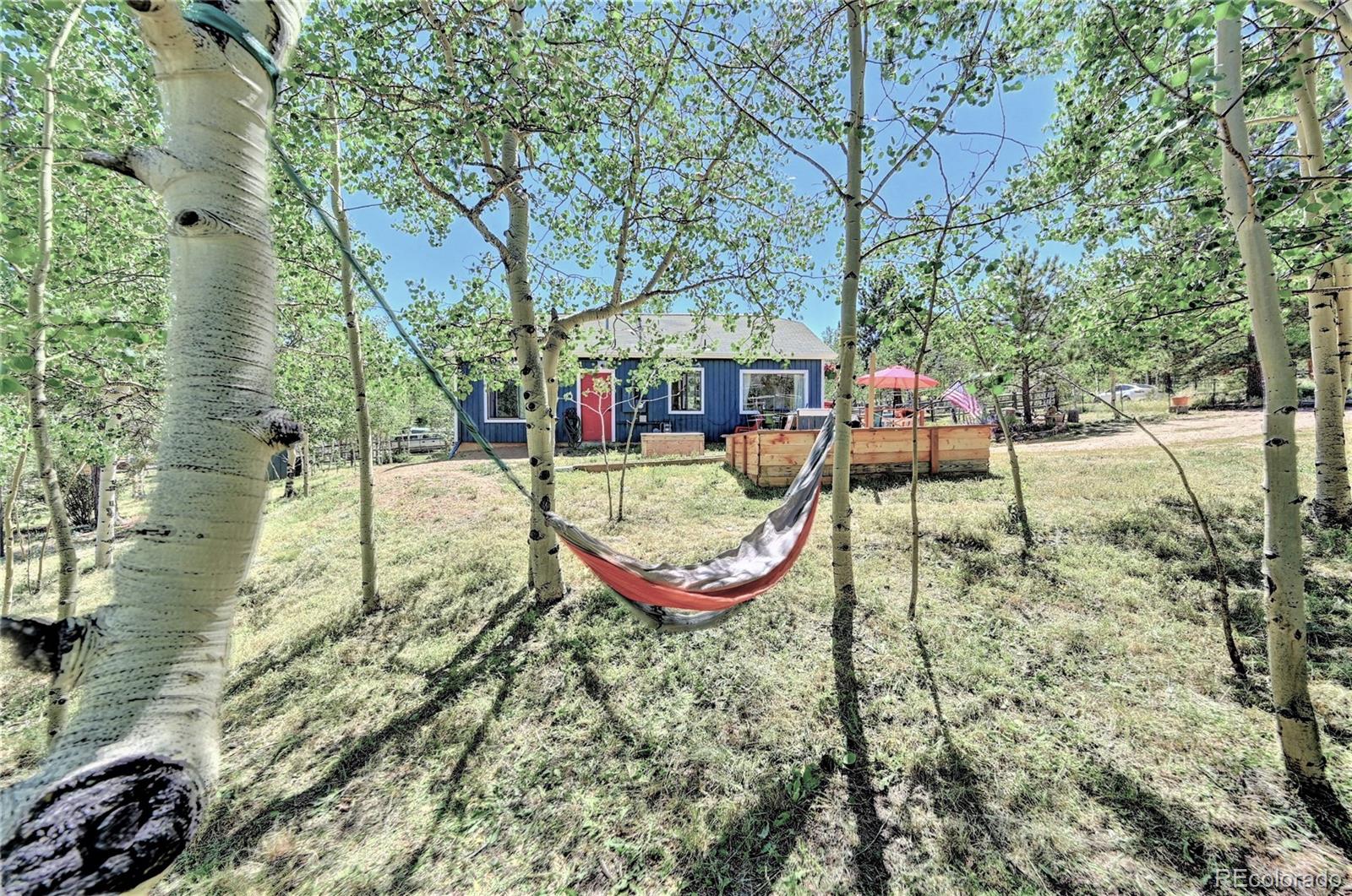 140 Snow Water Road Bailey, CO 80421 - Photo 7 of 26
