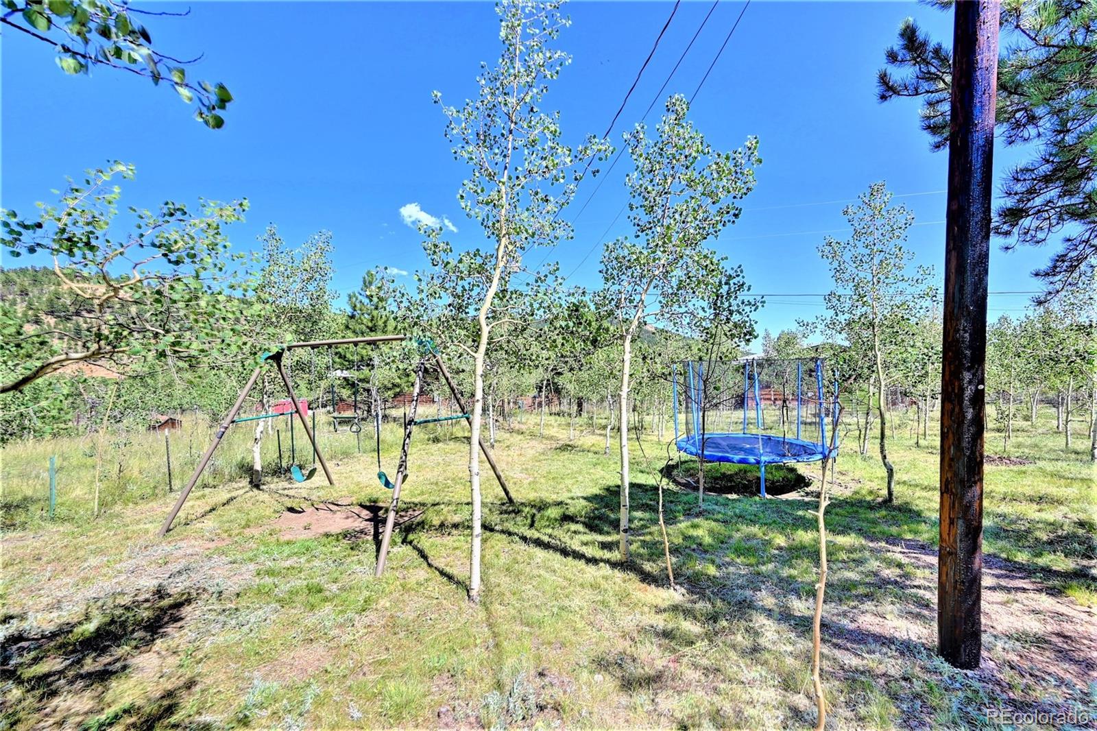 140 Snow Water Road Bailey, CO 80421 - Photo 8 of 26