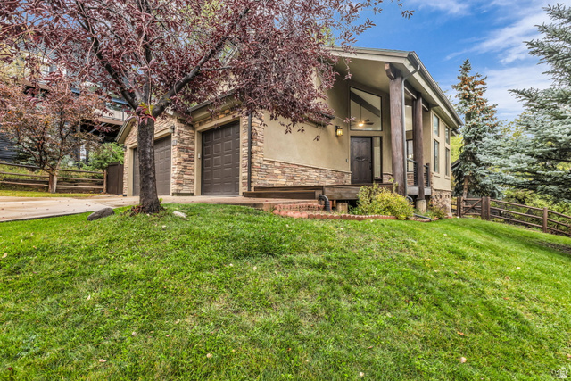 4116 Rasmussen Road Park City, UT 84098 - Photo 3 of 33 Gallery Image 3