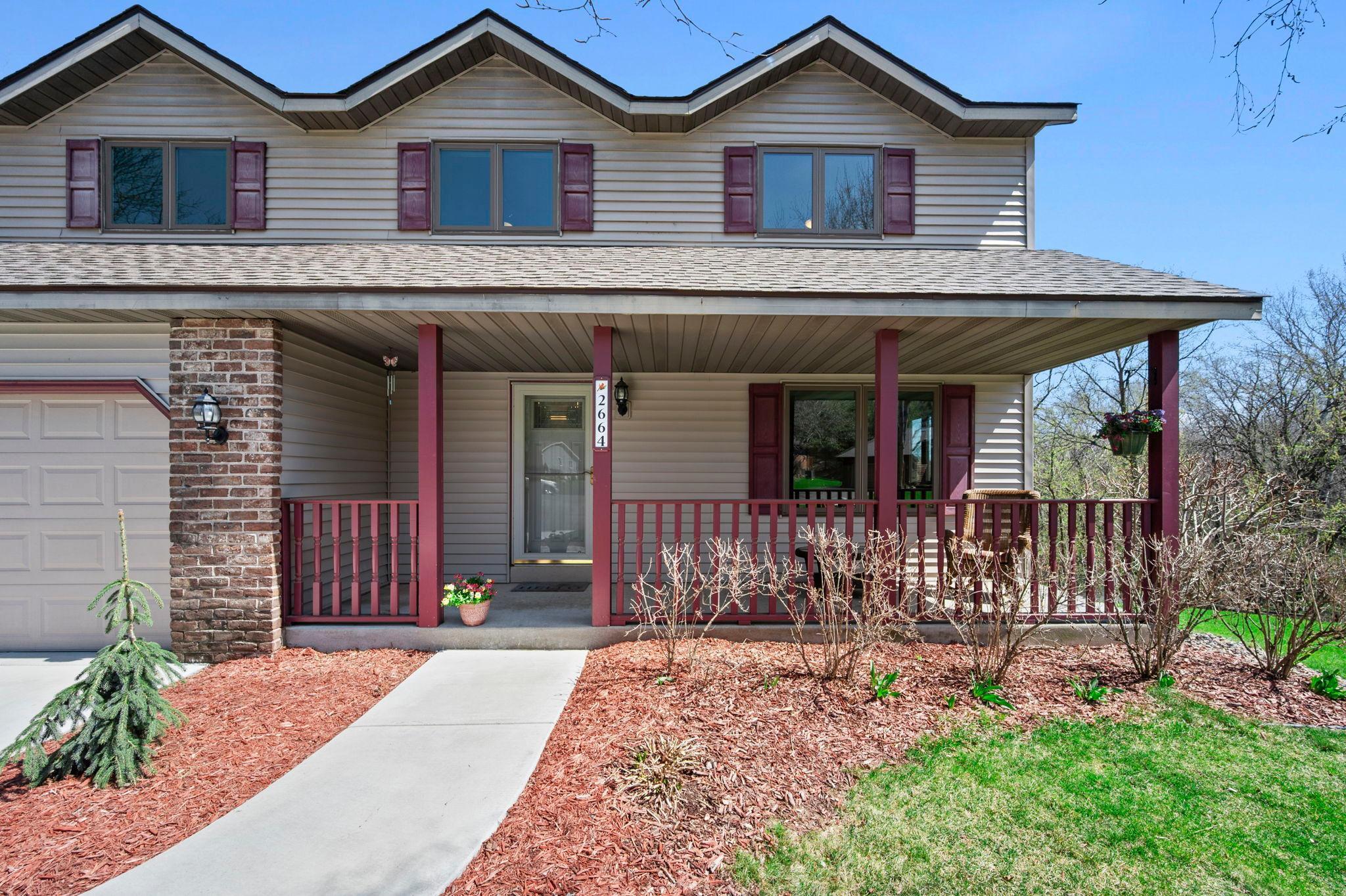 2664 Borden Court Inver Grove Heights, MN 55076 - Photo 2 of 69