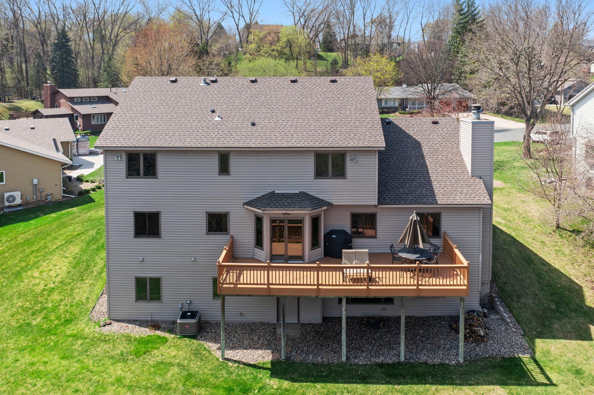 2664 Borden Court Inver Grove Heights, MN 55076 - Photo 50 of 69