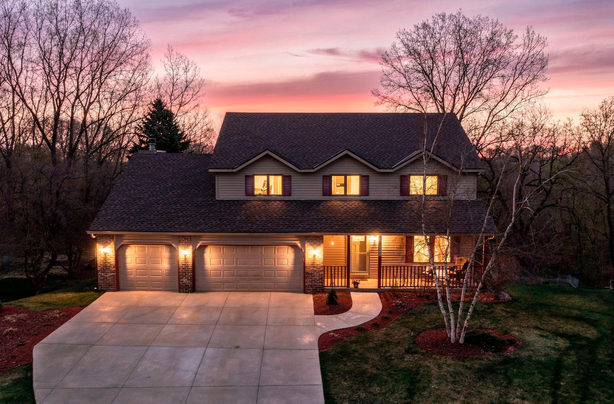2664 Borden Court Inver Grove Heights, MN 55076 - Photo 53 of 69