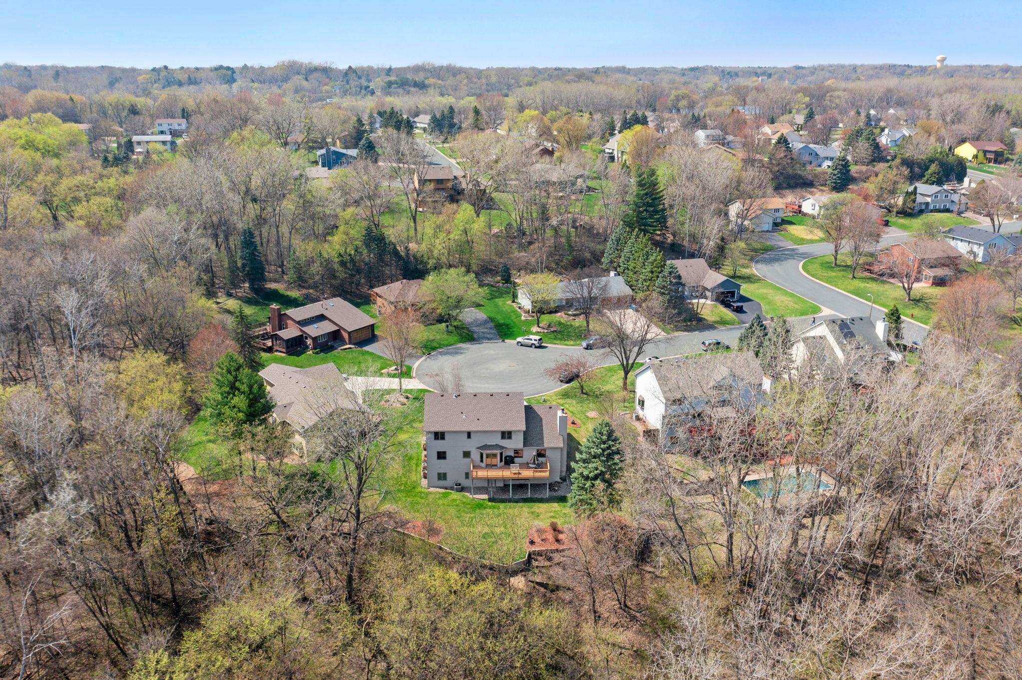 2664 Borden Court Inver Grove Heights, MN 55076 - Photo 54 of 69