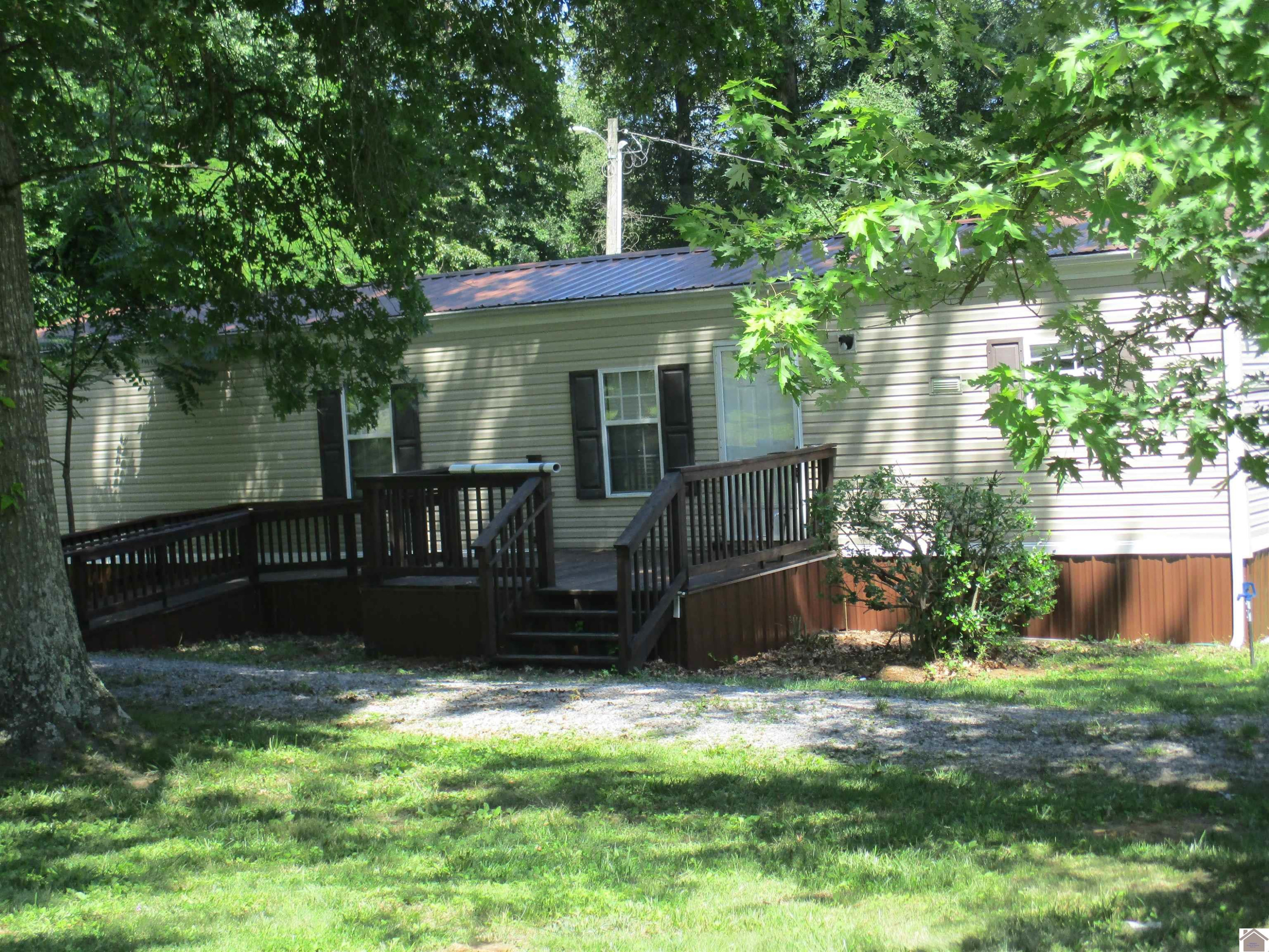 352 Adams Mill Road Cadiz, KY 42211 - Photo 1 of 1 Photo 1