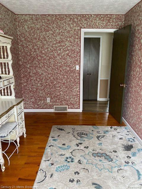1629 Copas Road Owosso, MI 48867 - Photo 21 of 35 Bedroom 3