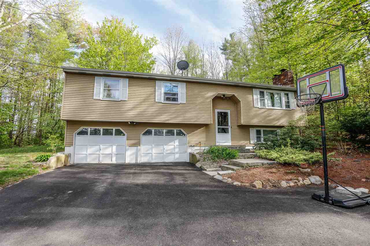 14 Roblin Road Bedford, NH 03110 - Photo 4 of 22