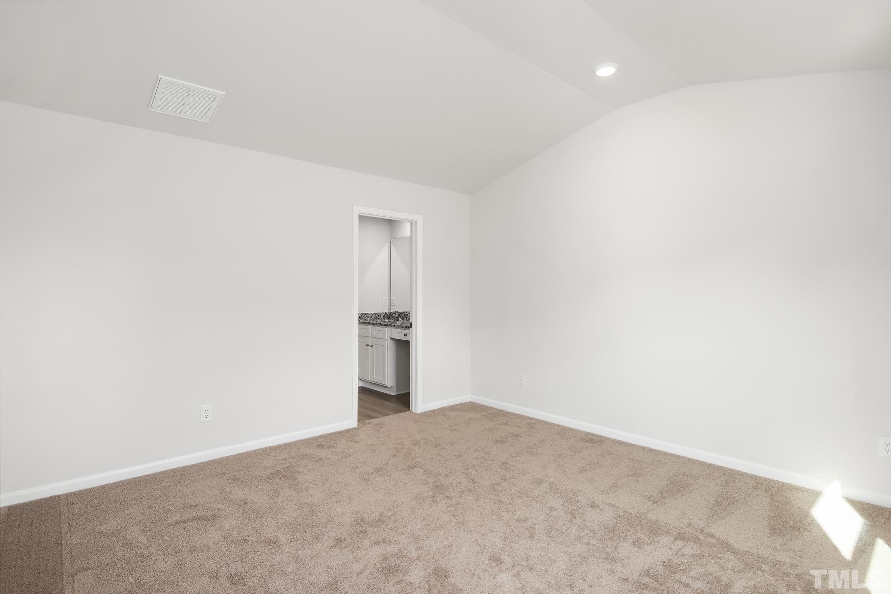 470 Crow Field Street Roxboro, NC 27574 - Photo 13 of 17 a view of empty room