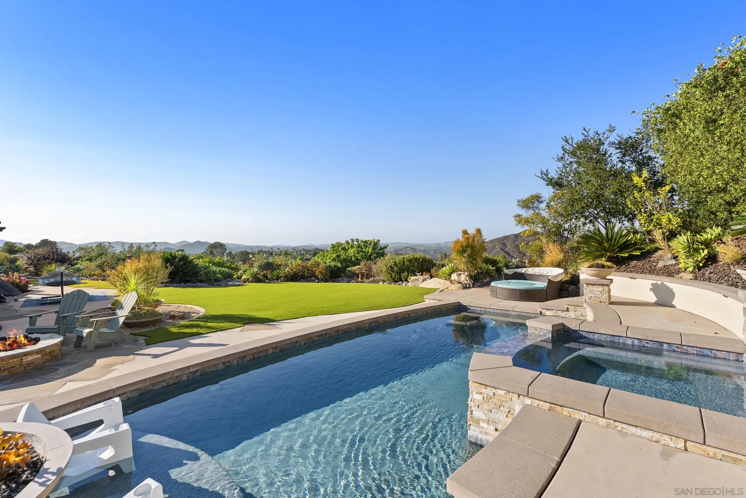 13650 Overland Pass Road Poway, CA 92064 - Photo 24 of 45 Gallery Image 24