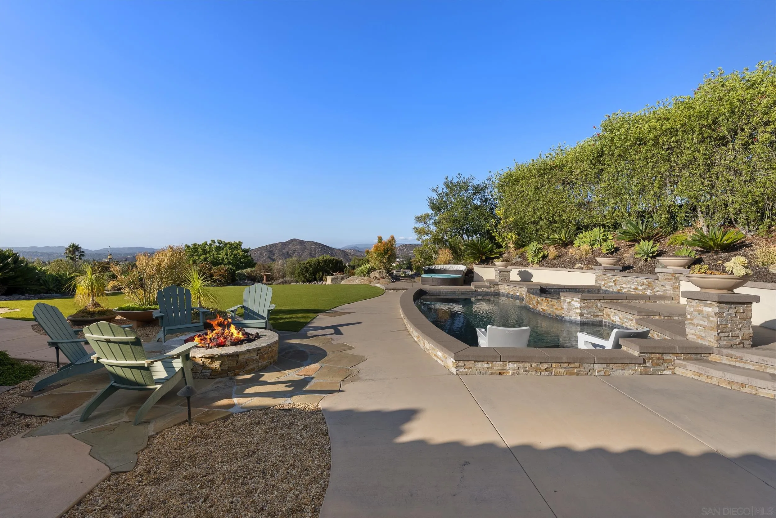 13650 Overland Pass Road Poway, CA 92064 - Photo 26 of 45 Gallery Image 26