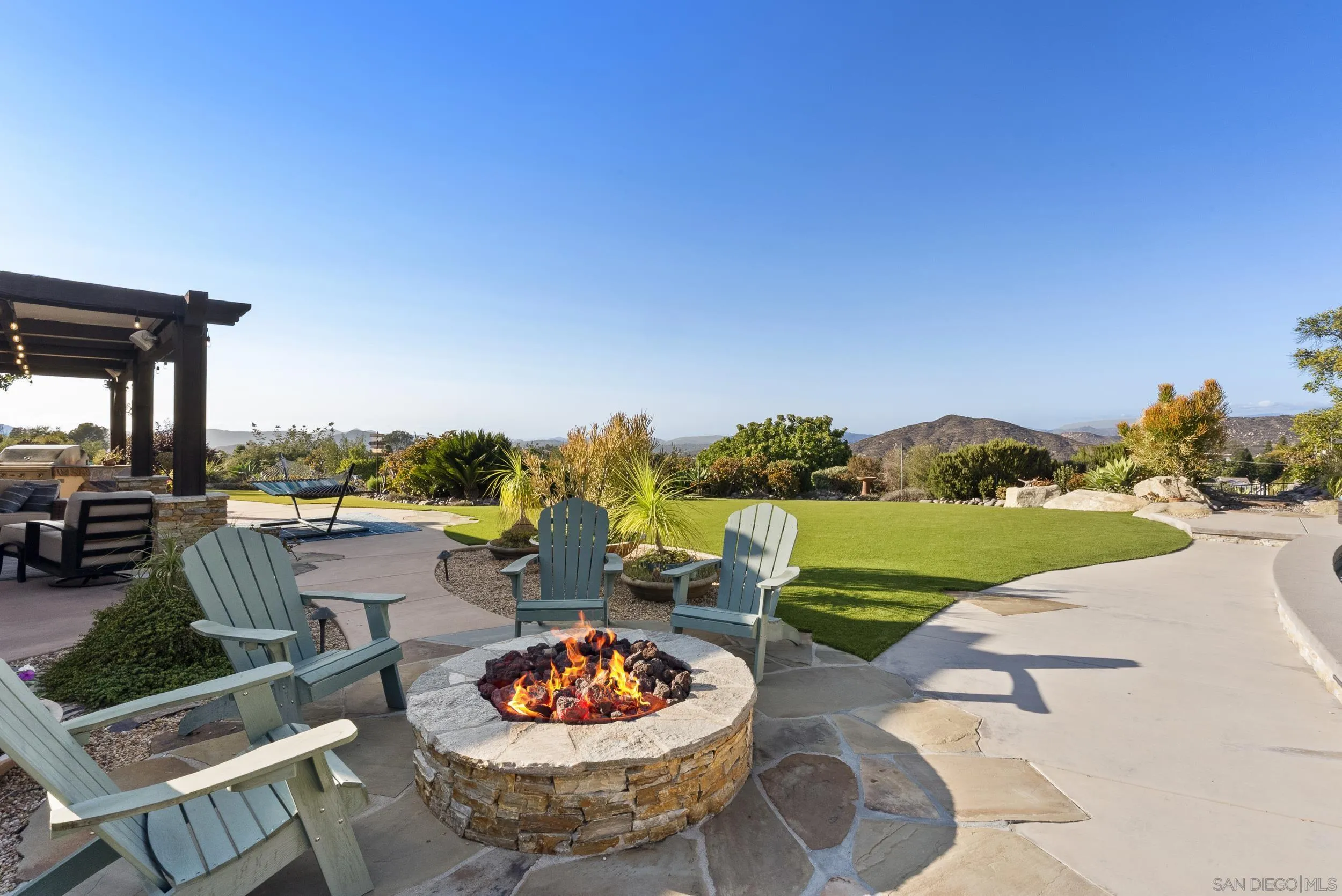 13650 Overland Pass Road Poway, CA 92064 - Photo 27 of 45 Gallery Image 27