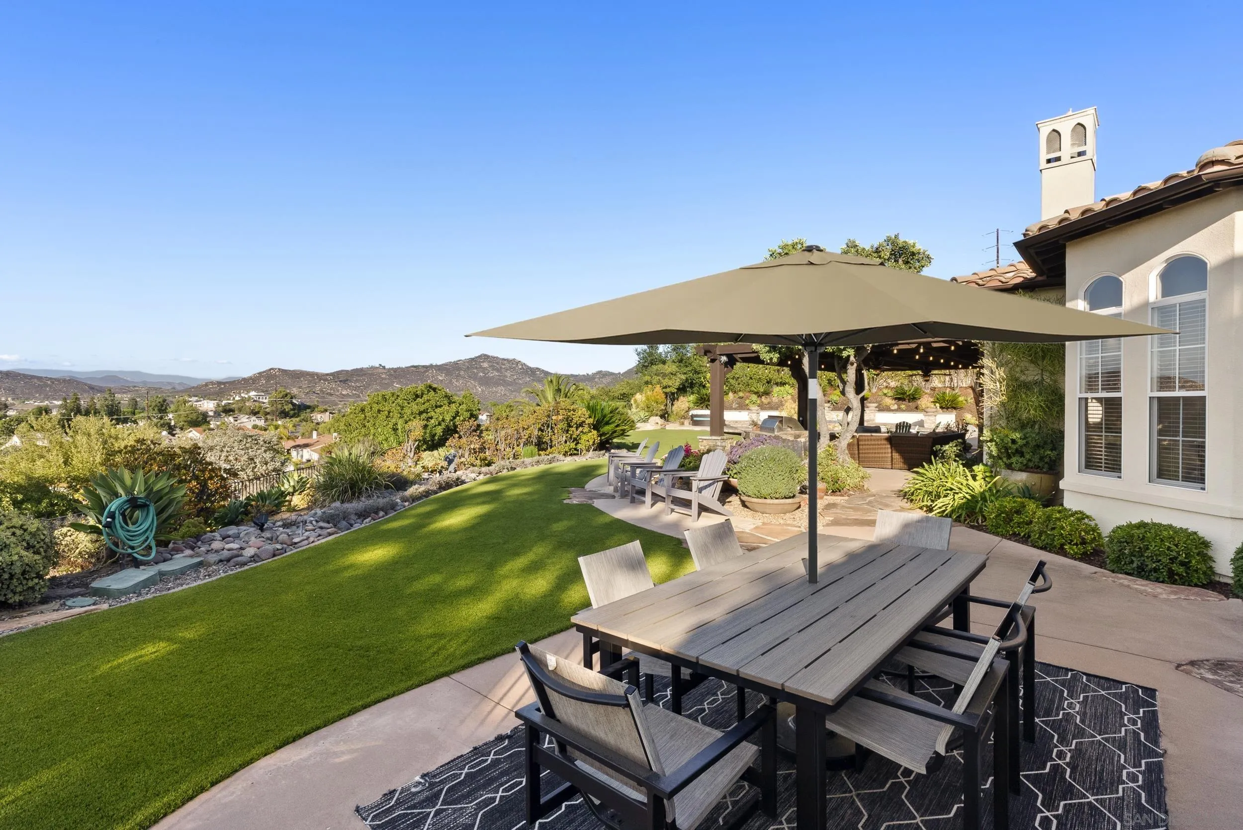 13650 Overland Pass Road Poway, CA 92064 - Photo 28 of 45 Gallery Image 28