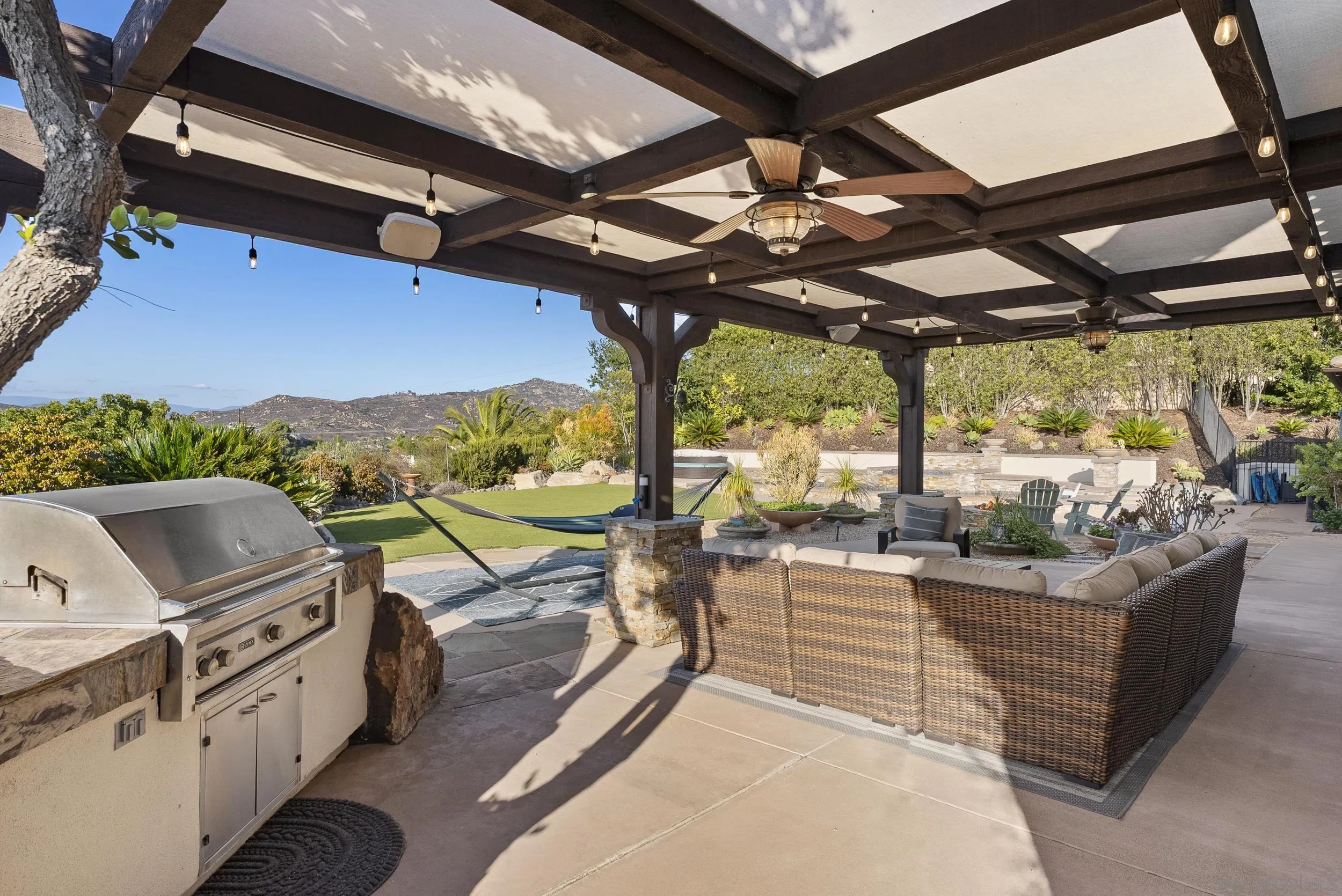 13650 Overland Pass Road Poway, CA 92064 - Photo 29 of 45 Gallery Image 29