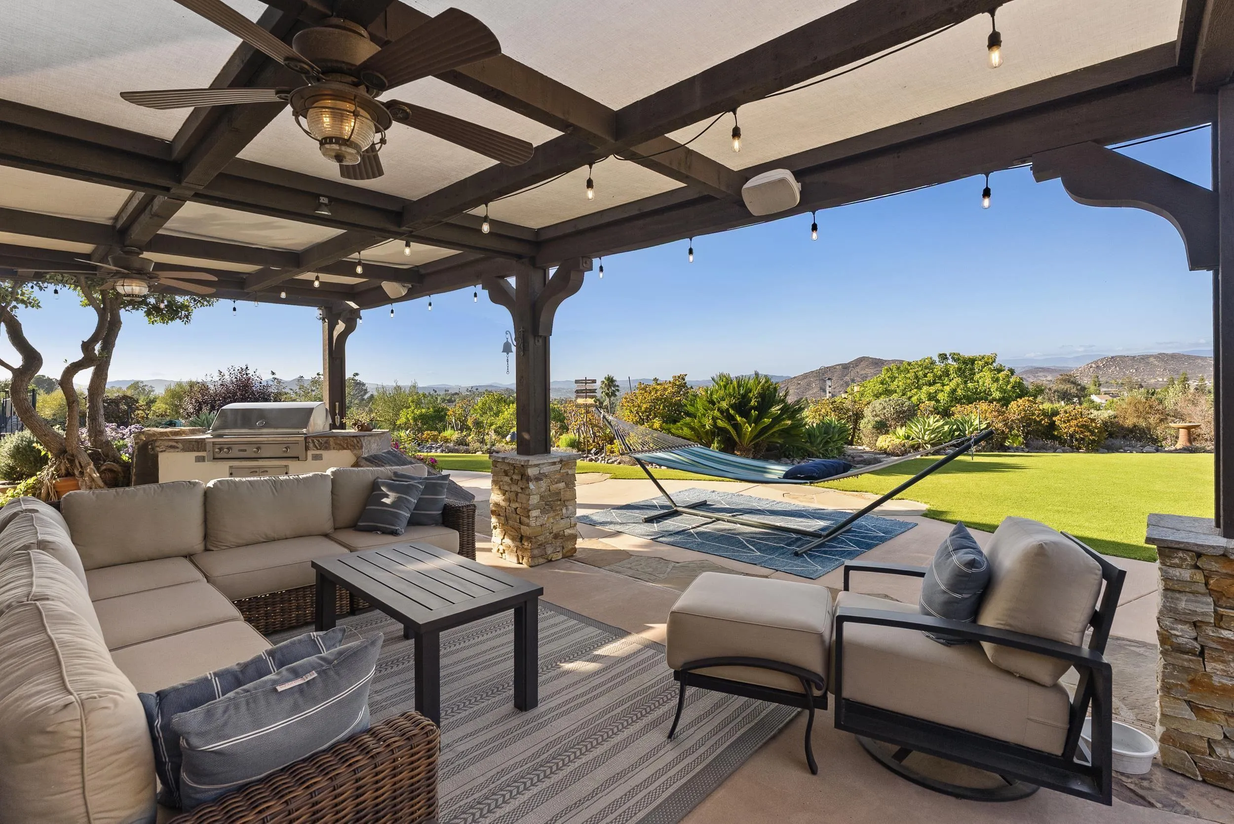 13650 Overland Pass Road Poway, CA 92064 - Photo 30 of 45 Gallery Image 30