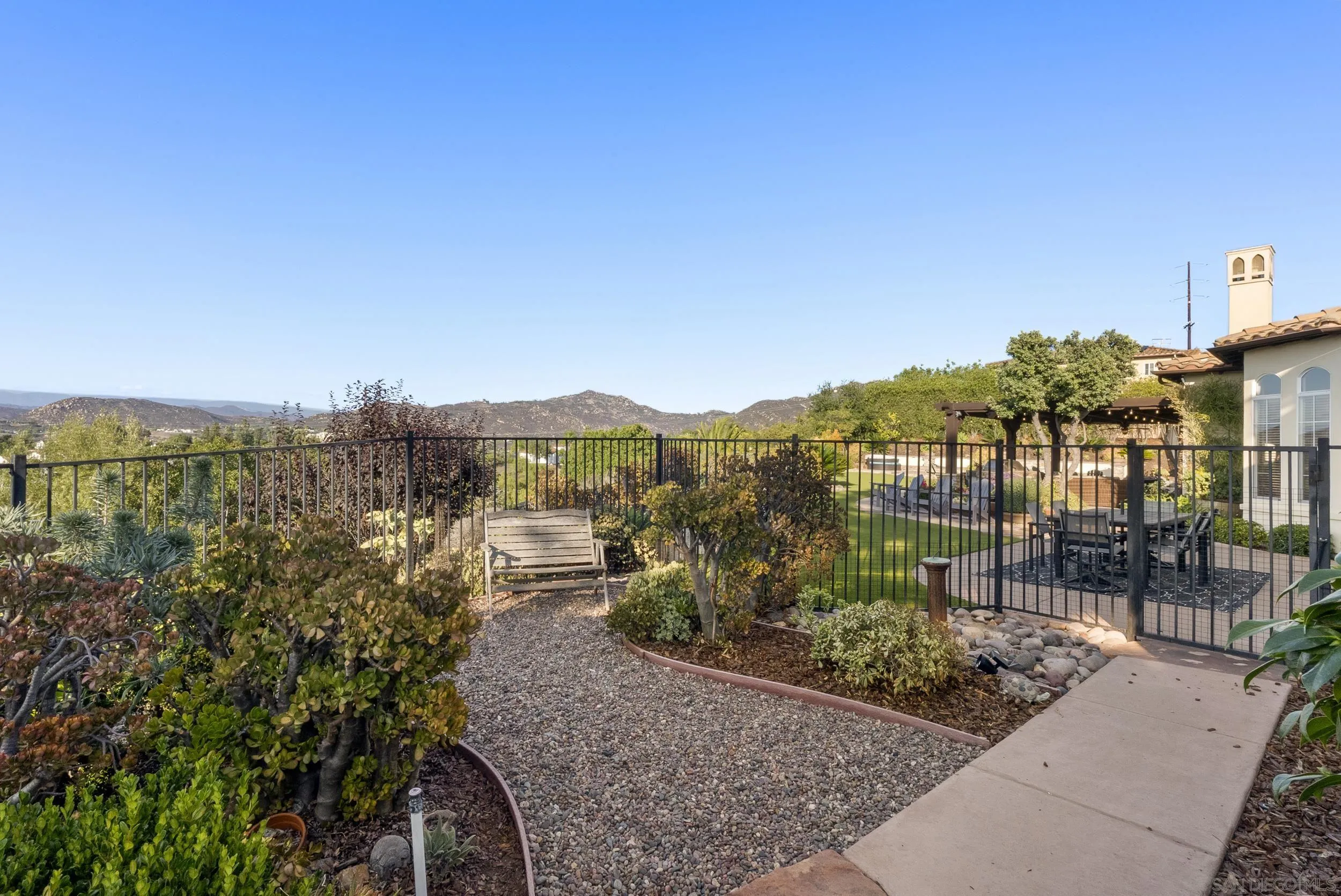 13650 Overland Pass Road Poway, CA 92064 - Photo 32 of 45 Gallery Image 32