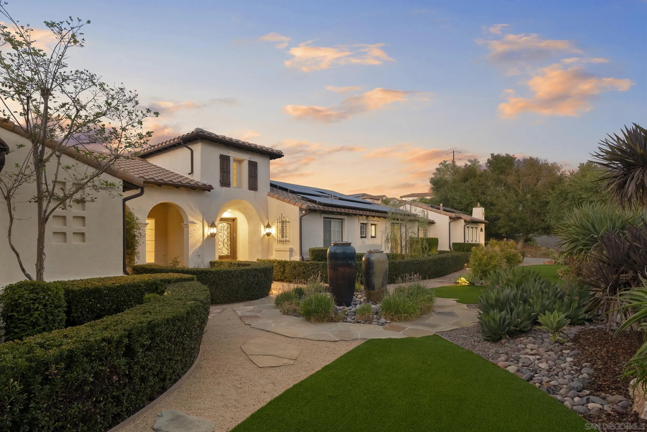 13650 Overland Pass Road Poway, CA 92064 - Photo 34 of 45 Gallery Image 34