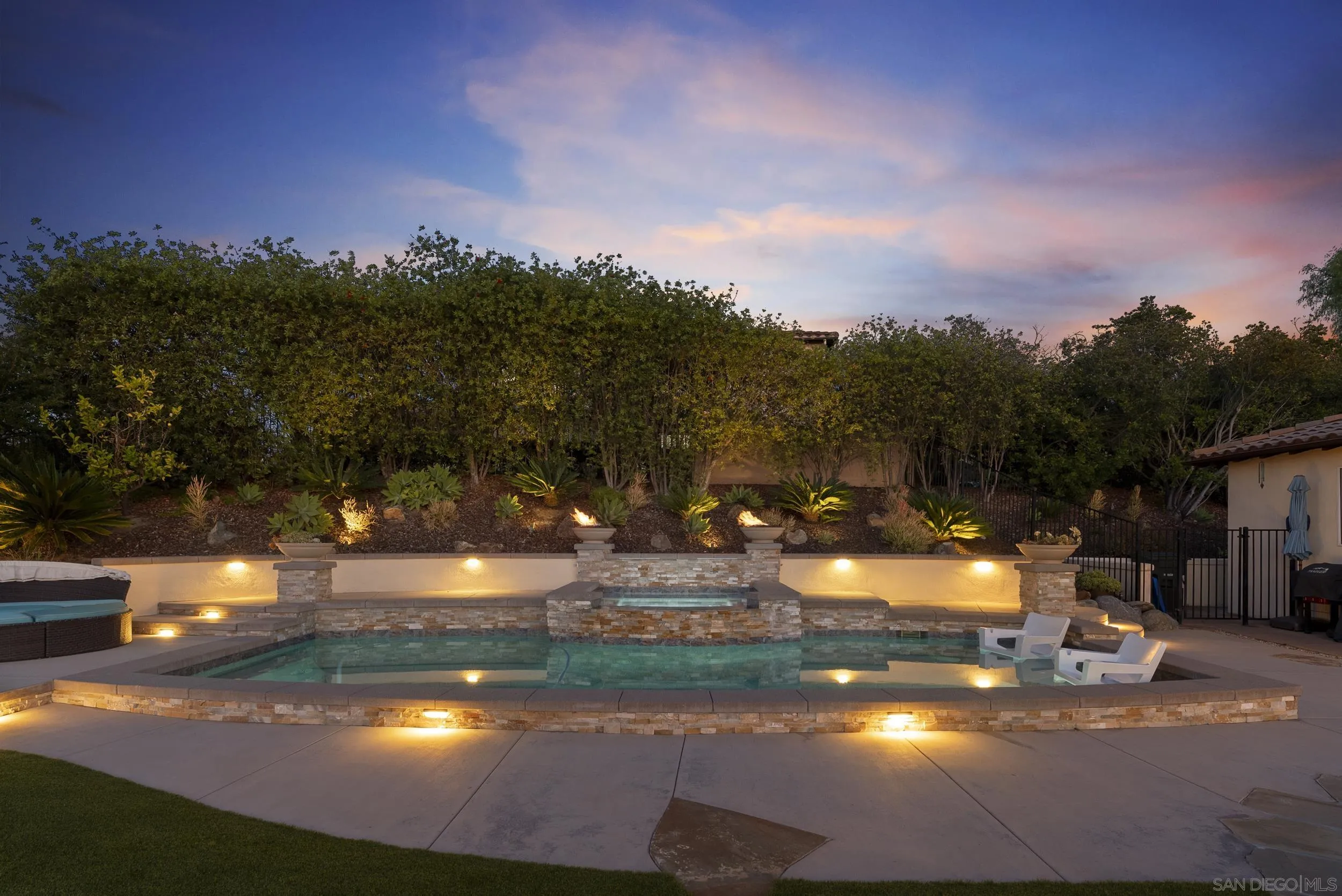 13650 Overland Pass Road Poway, CA 92064 - Photo 36 of 45 Gallery Image 36