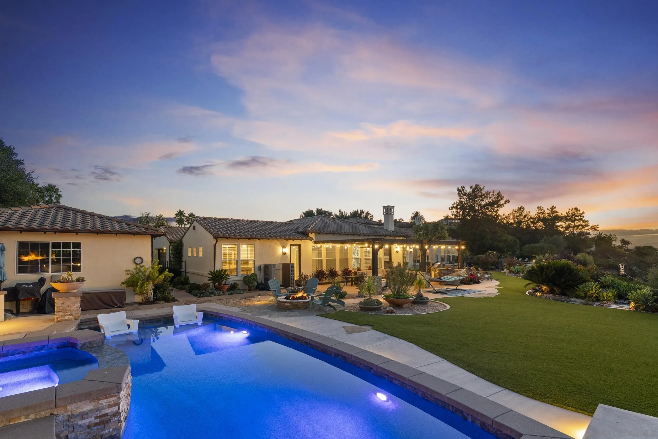 13650 Overland Pass Road Poway, CA 92064 - Photo 37 of 45 Gallery Image 37