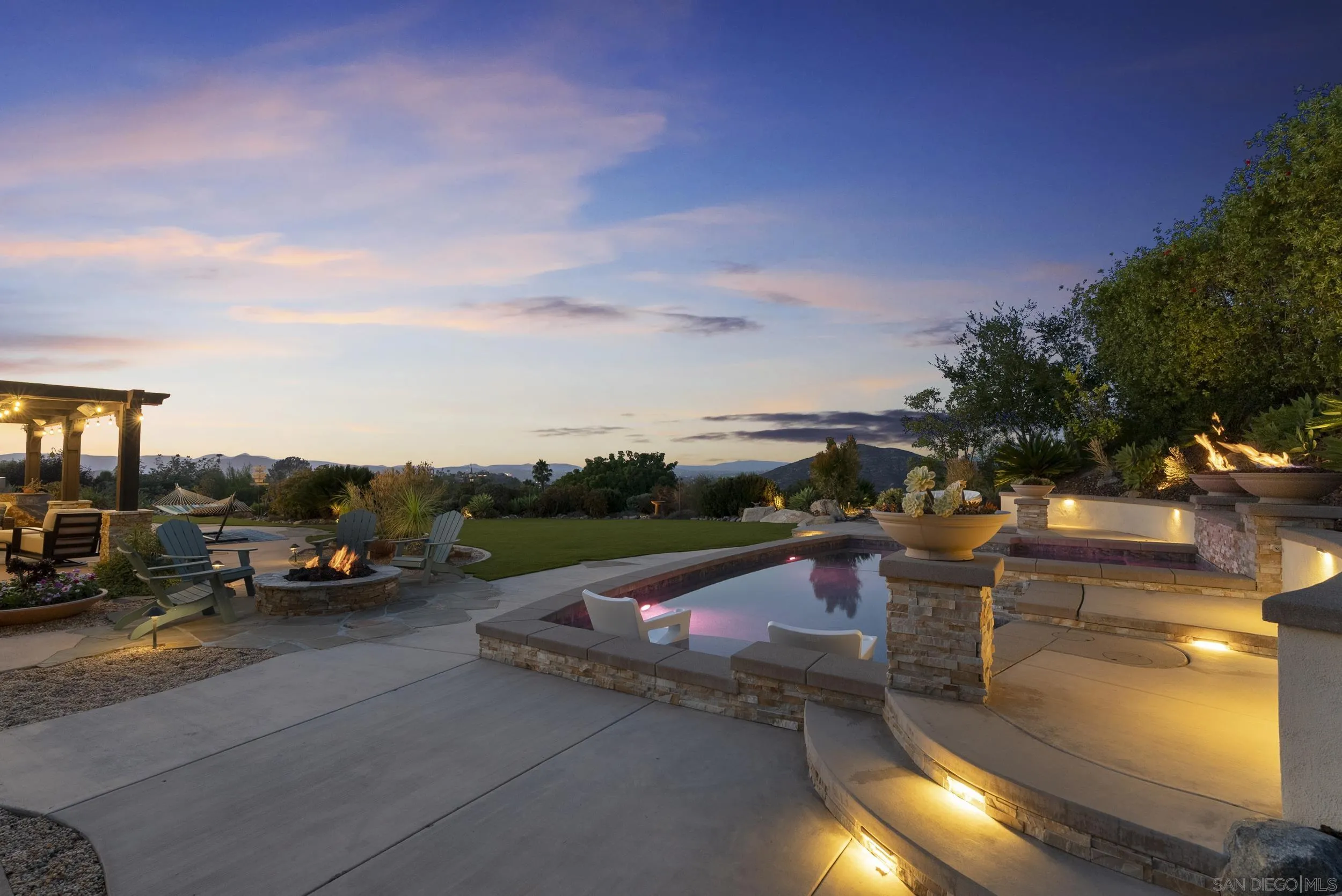 13650 Overland Pass Road Poway, CA 92064 - Photo 38 of 45 Gallery Image 38