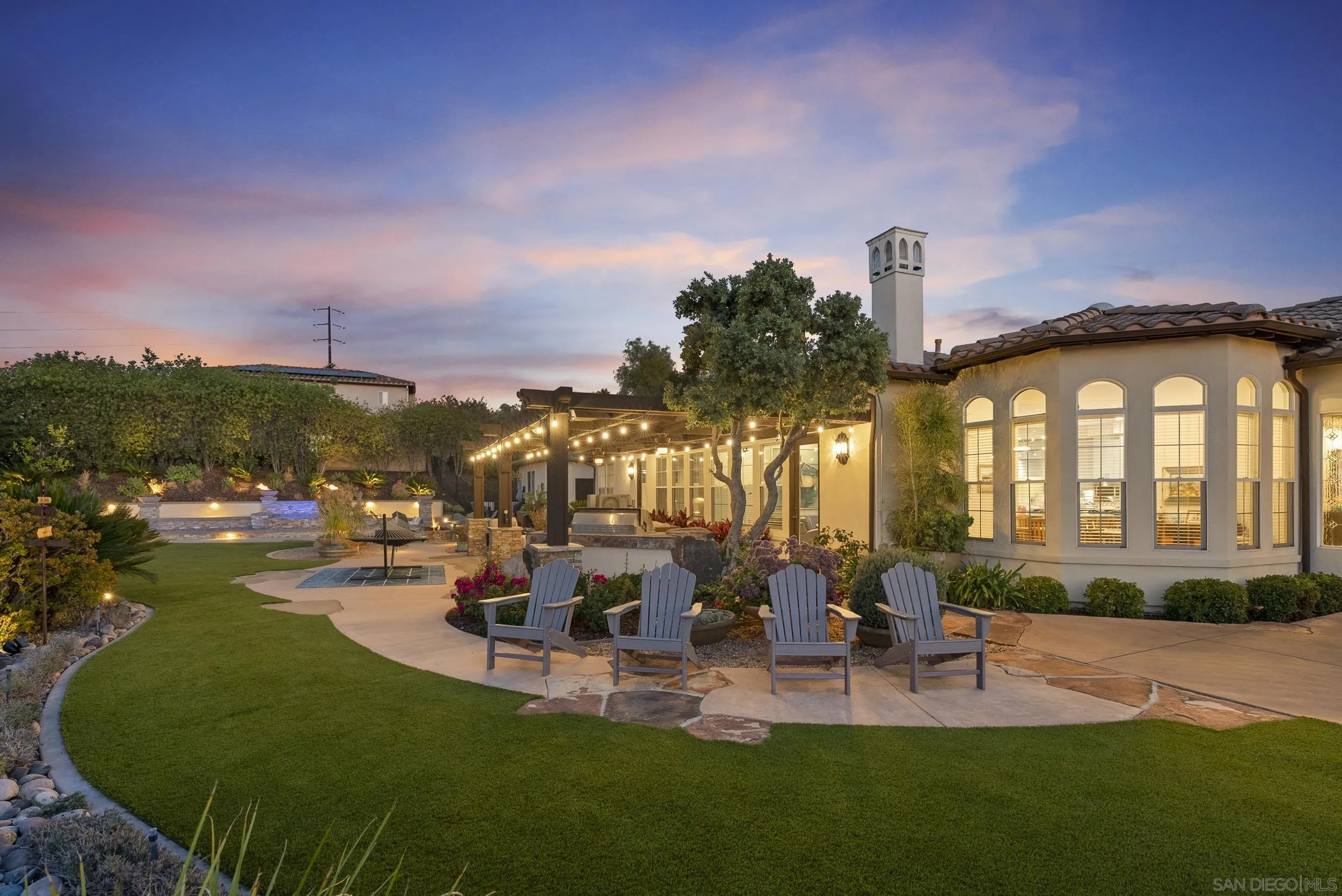 13650 Overland Pass Road Poway, CA 92064 - Photo 39 of 45 Gallery Image 39