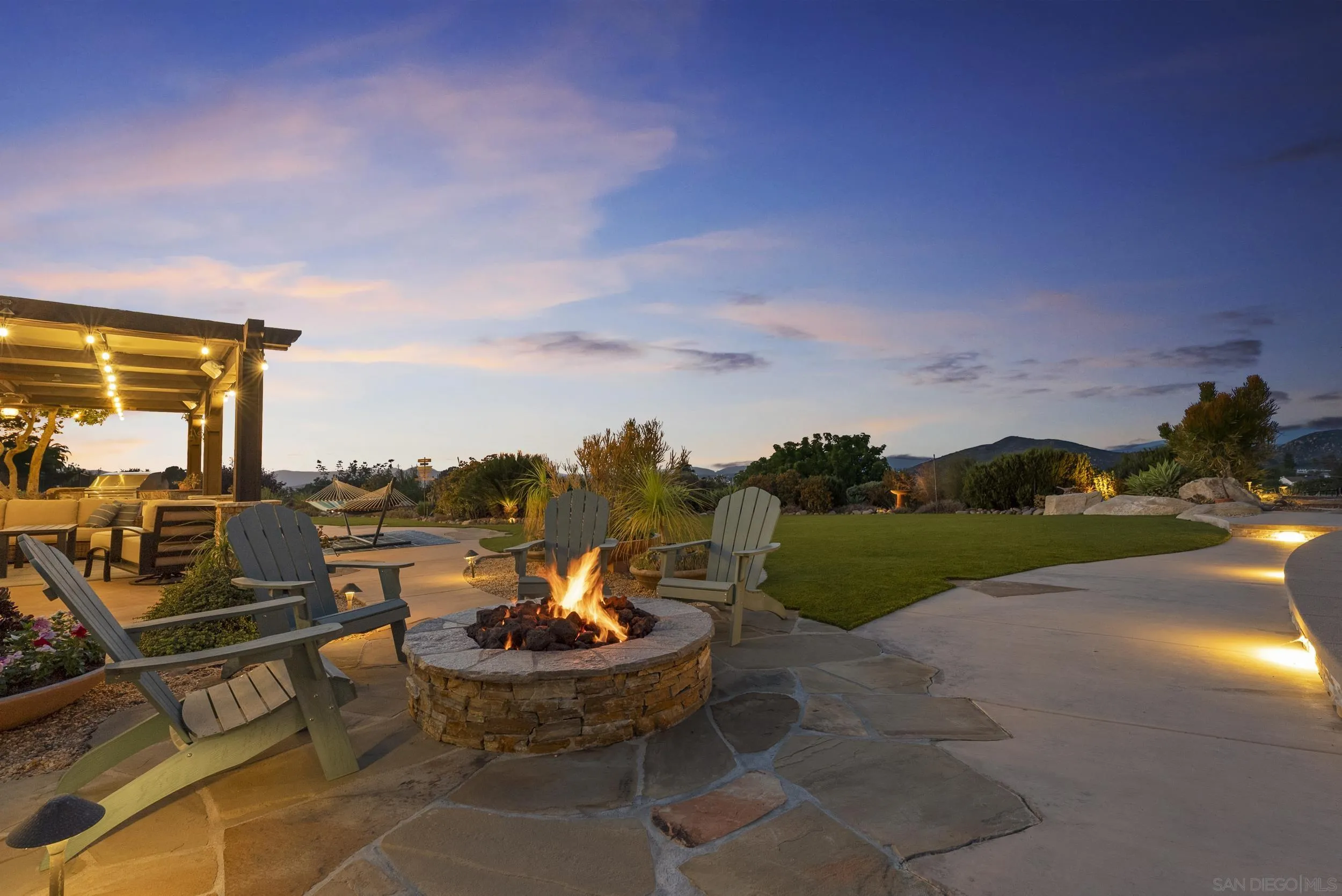 13650 Overland Pass Road Poway, CA 92064 - Photo 40 of 45 Gallery Image 40