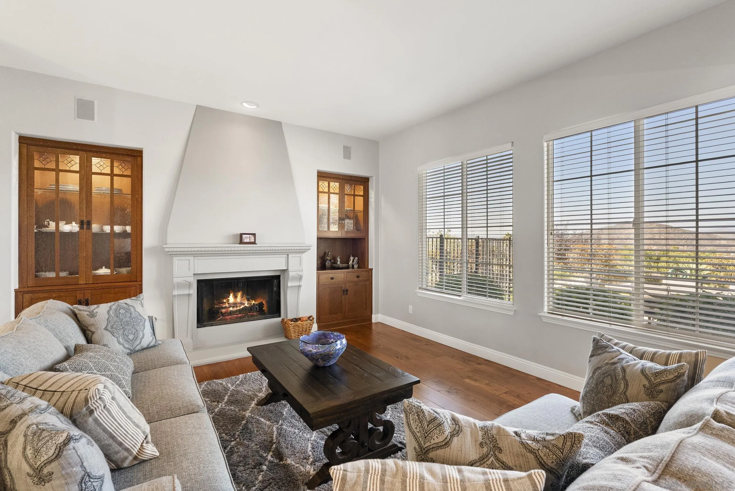 13650 Overland Pass Road Poway, CA 92064 - Photo 4 of 45 Gallery Image 4