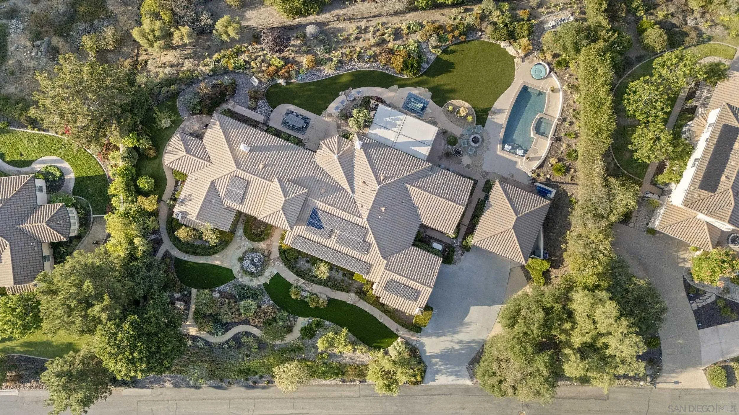 13650 Overland Pass Road Poway, CA 92064 - Photo 42 of 45 Gallery Image 42