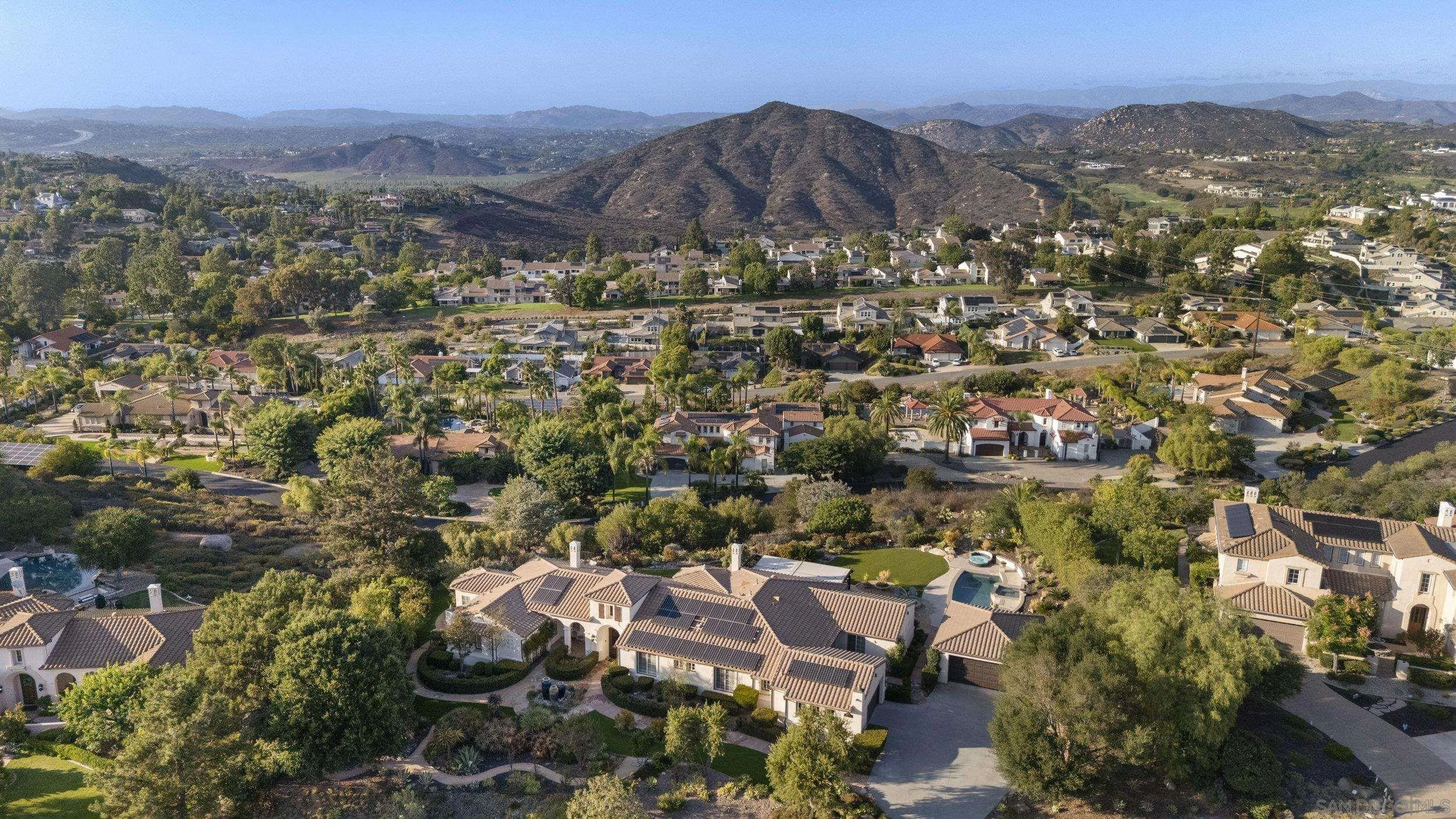 13650 Overland Pass Road Poway, CA 92064 - Photo 43 of 45 Gallery Image 43