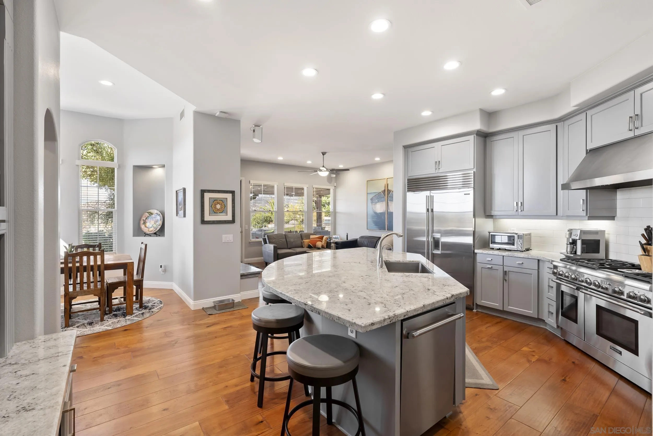 13650 Overland Pass Road Poway, CA 92064 - Photo 6 of 45 Gallery Image 6