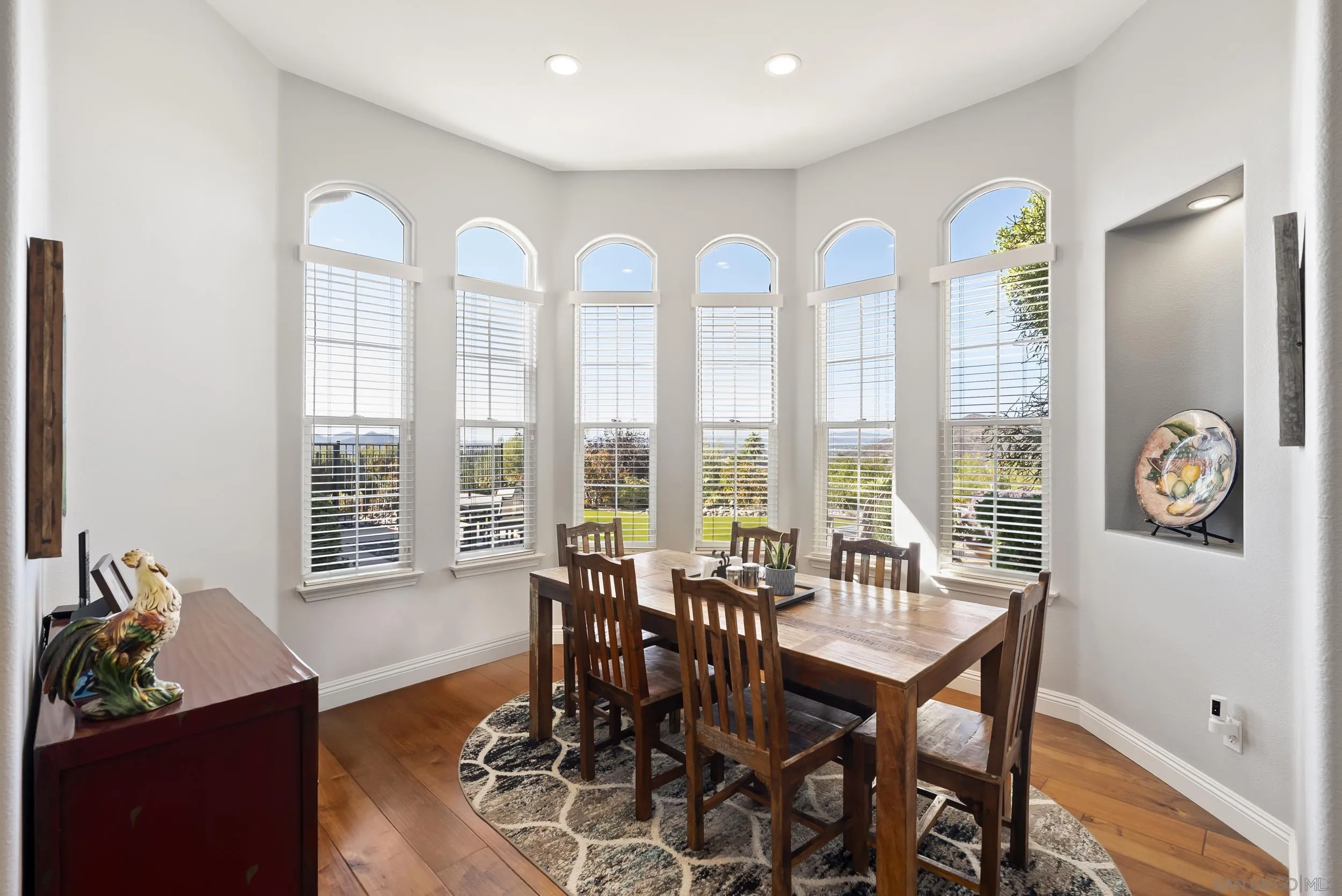 13650 Overland Pass Road Poway, CA 92064 - Photo 7 of 45 Gallery Image 7