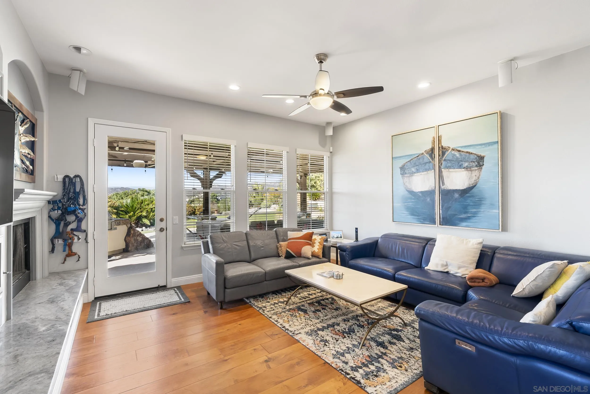 13650 Overland Pass Road Poway, CA 92064 - Photo 9 of 45 Gallery Image 9
