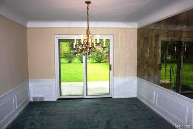 566 Ballantyne Road Grosse Pointe, MI 48236 - Photo 4 of 16 566B4
