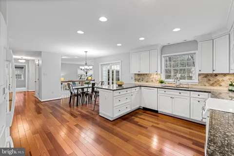 $1,050,000 | 6008 Winter Grain Path, Clarksville, MD 21029