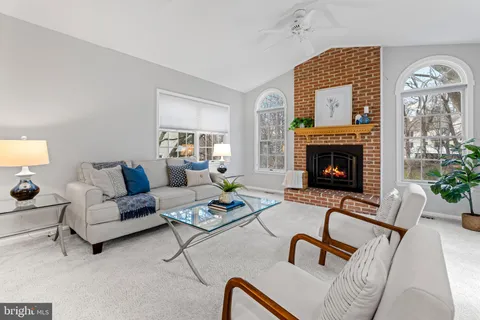 $1,050,000 | 6008 Winter Grain Path, Clarksville, MD 21029