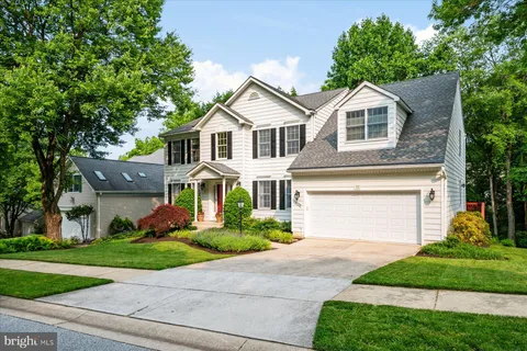 $1,050,000 | 6008 Winter Grain Path, Clarksville, MD 21029