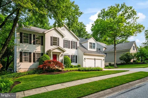 $1,050,000 | 6008 Winter Grain Path, Clarksville, MD 21029