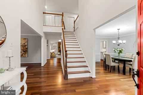 $1,050,000 | 6008 Winter Grain Path, Clarksville, MD 21029