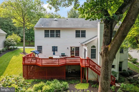 $1,050,000 | 6008 Winter Grain Path, Clarksville, MD 21029