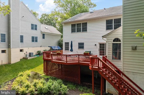 $1,050,000 | 6008 Winter Grain Path, Clarksville, MD 21029