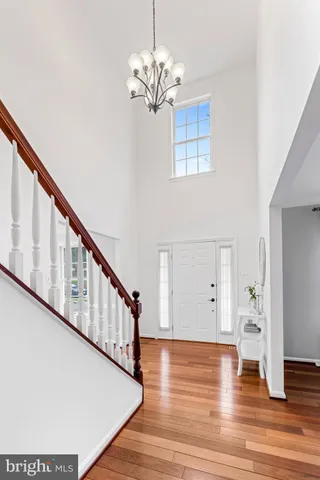 $1,050,000 | 6008 Winter Grain Path, Clarksville, MD 21029