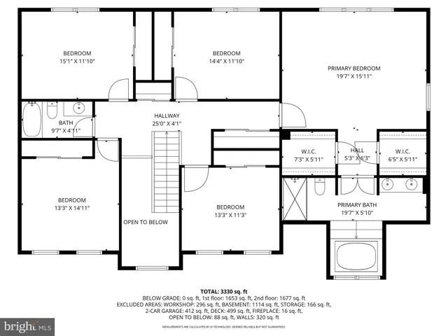 $1,050,000 | 6008 Winter Grain Path, Clarksville, MD 21029