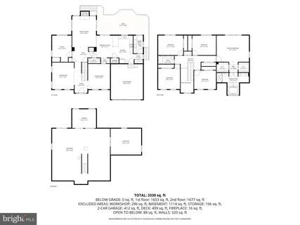 $1,050,000 | 6008 Winter Grain Path, Clarksville, MD 21029
