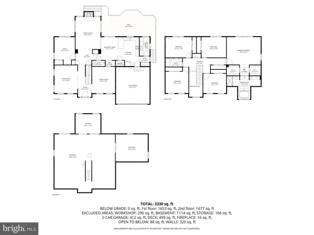 $1,050,000 | 6008 Winter Grain Path, Clarksville, MD 21029