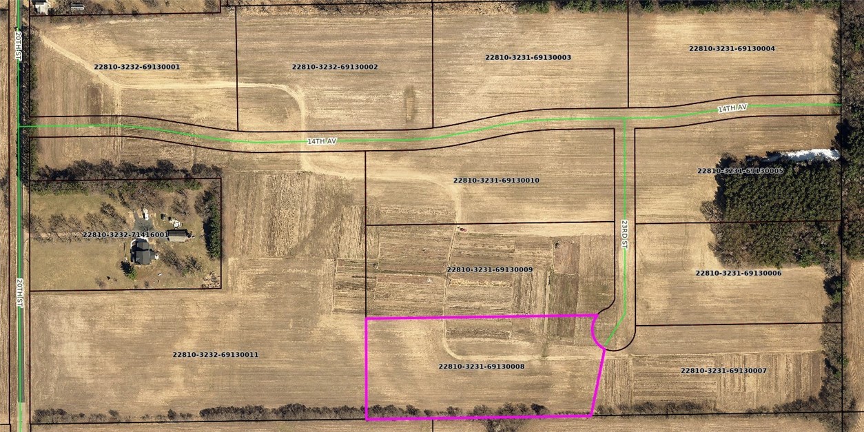 Lot #8 23rd Street Chetek, WI 54728 - Photo 2 of 10