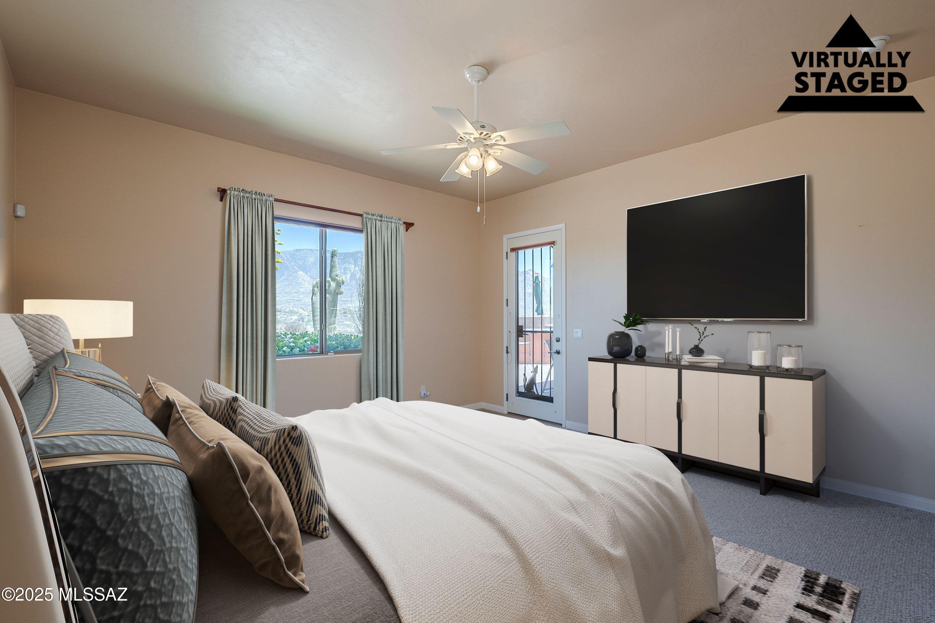 15114 North Rugged Lark Drive Tucson, AZ 85739 - Photo 24 of 49