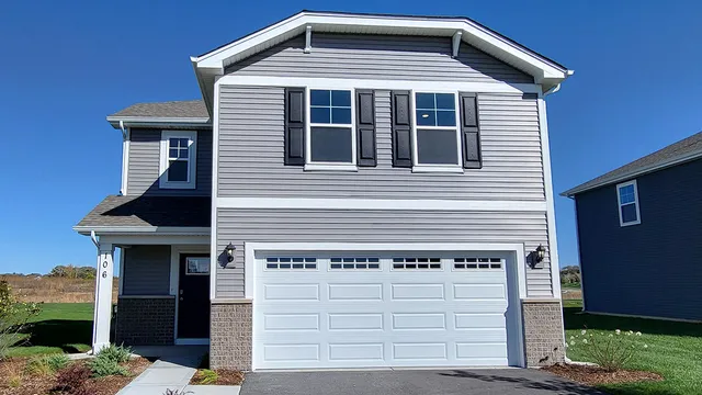 $349,990 | 106 Cornerstone Crossing, Hampshire, IL 60140