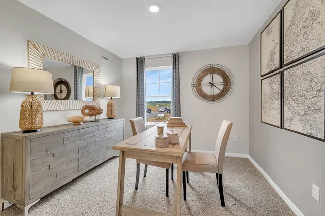 $349,990 | 106 Cornerstone Crossing, Hampshire, IL 60140