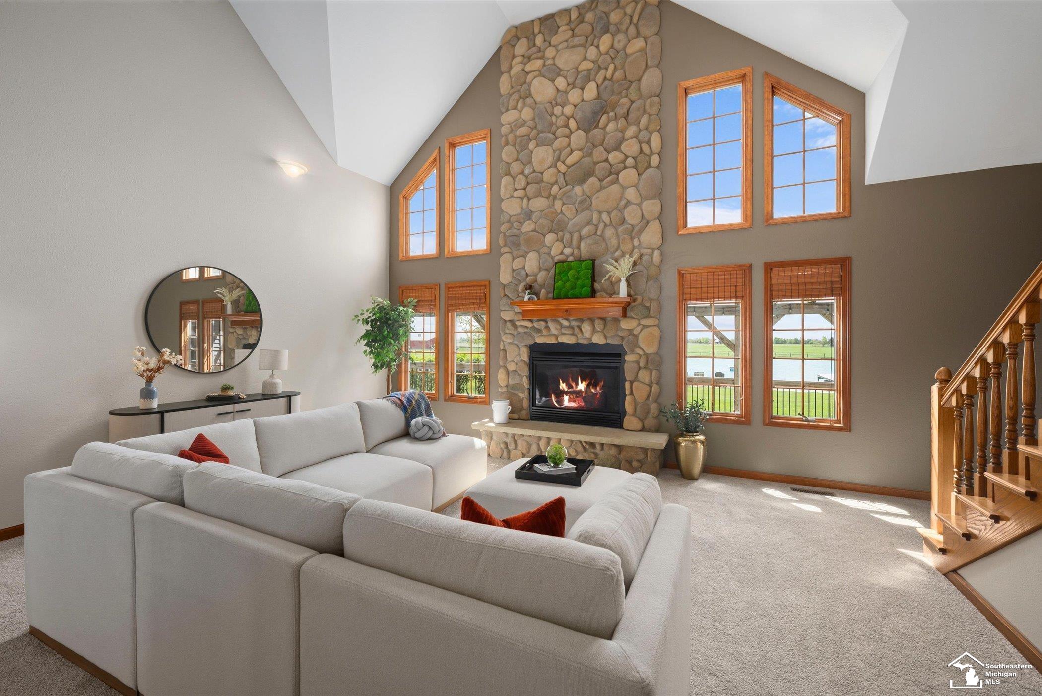 8911 Schroeder Road Riga, MI 49276 - Photo 11 of 68