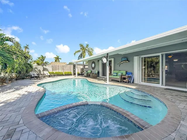 $1,375,000 | 501 Southeast 7th Avenue, Pompano Beach, FL 33060