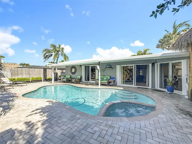 $1,375,000 | 501 Southeast 7th Avenue, Pompano Beach, FL 33060